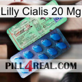 Lilly Cialis 20 Mg new02